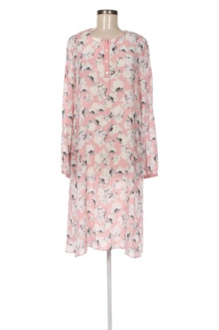 Kleid Karl Lagerfeld, Größe S, Farbe Mehrfarbig, Preis 120,29 €