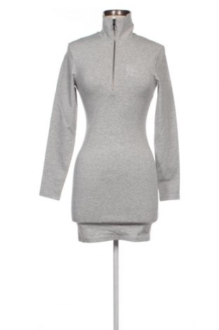 Kleid Karl Lagerfeld, Größe XS, Farbe Grau, Preis € 180,93