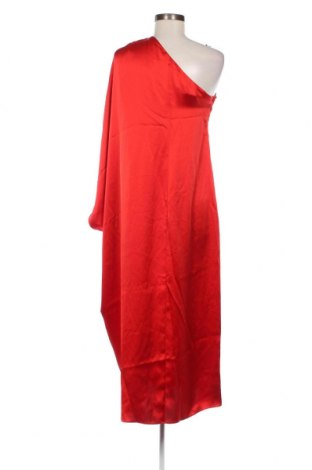 Sukienka Karl Lagerfeld, Rozmiar XS, Kolor Czerwony, Cena 935,58 zł