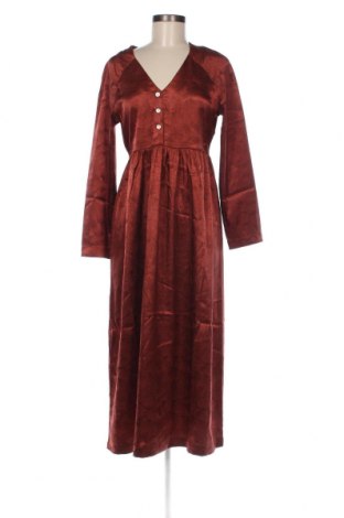 Kleid Karl Marc John, Größe S, Farbe Rot, Preis 13,53 €