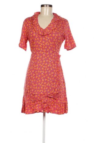 Kleid Karl Marc John, Größe S, Farbe Rot, Preis € 9,02