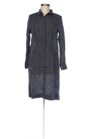 Kleid Karl Marc John, Größe S, Farbe Blau, Preis 30,67 €