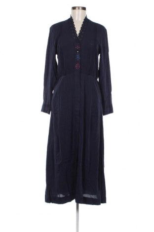 Φόρεμα Karl Marc John, Μέγεθος S, Χρώμα Μπλέ, Τιμή 46,01 €
