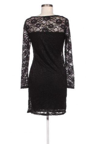 Šaty  Karla, Veľkosť M, Farba Čierna, Cena  2,87 €