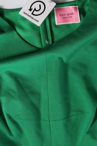 Sukienka Kate Spade, Rozmiar XL, Kolor Zielony, Cena 586,80 zł