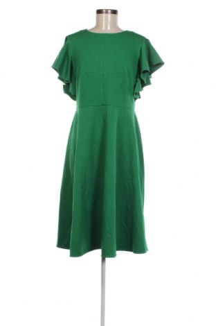 Рокля Kate Spade, Размер XL, Цвят Зелен, Цена 220,15 лв.