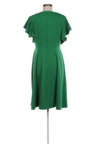 Sukienka Kate Spade, Rozmiar XL, Kolor Zielony, Cena 586,80 zł