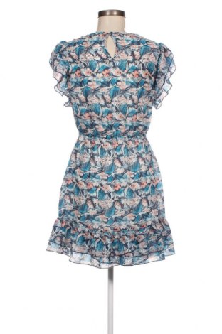 Šaty  Kenvelo, Velikost M, Barva Modrá, Cena  316,00 Kč