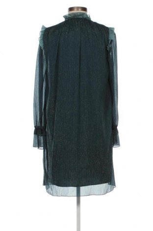 Φόρεμα Kenzo, Μέγεθος XS, Χρώμα Πράσινο, Τιμή 244,70 €