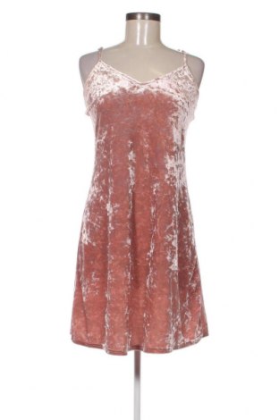 Šaty  Kiabi, Velikost M, Barva Růžová, Cena  185,00 Kč