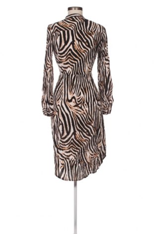 Kleid Kiabi, Größe XS, Farbe Mehrfarbig, Preis 20,18 €