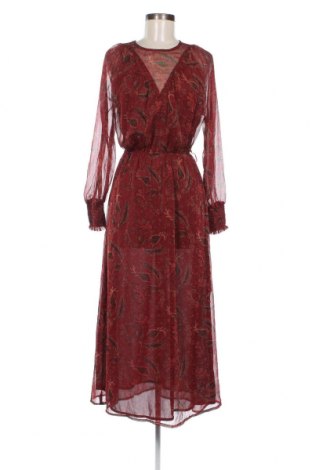 Φόρεμα Kiabi, Μέγεθος XS, Χρώμα Πολύχρωμο, Τιμή 17,94 €