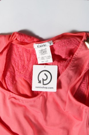 Šaty  Kikiriki, Veľkosť M, Farba Ružová, Cena  2,96 €