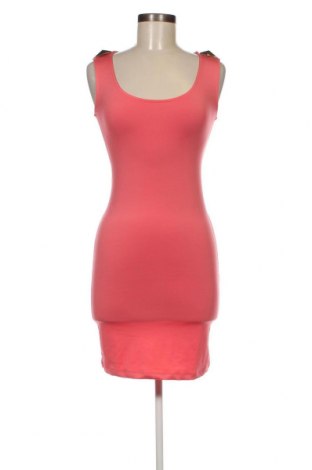 Φόρεμα Kikiriki, Μέγεθος M, Χρώμα Ρόζ , Τιμή 5,38 €