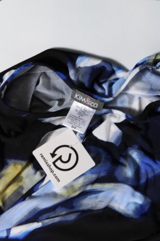 Šaty  Kim & Co., Velikost M, Barva Vícebarevné, Cena  542,00 Kč