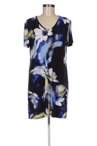 Kleid Kim & Co., Größe M, Farbe Mehrfarbig, Preis 9,46 €