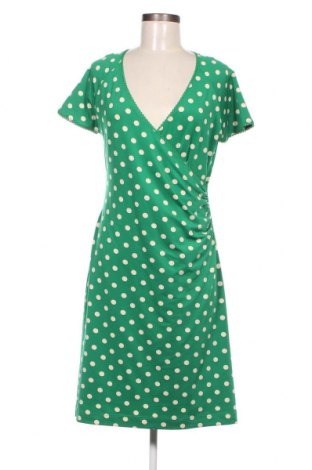 Φόρεμα King Louie, Μέγεθος L, Χρώμα Πράσινο, Τιμή 51,78 €
