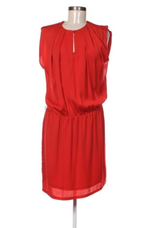 Kleid Kocca, Größe M, Farbe Rot, Preis 16,30 €