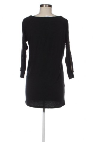 Šaty  Kontatto, Veľkosť M, Farba Čierna, Cena  17,44 €