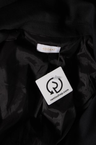 Φόρεμα Kookai, Μέγεθος M, Χρώμα Μαύρο, Τιμή 74,87 €