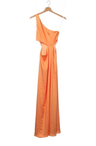 Рокля Kookai, Размер XS, Цвят Оранжев, Цена 175,00 лв.