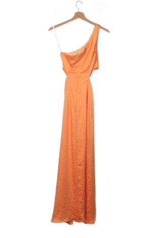 Рокля Kookai, Размер XS, Цвят Оранжев, Цена 78,75 лв.