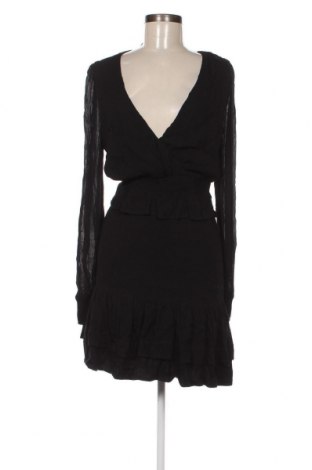 Φόρεμα Kookai, Μέγεθος M, Χρώμα Μαύρο, Τιμή 37,89 €