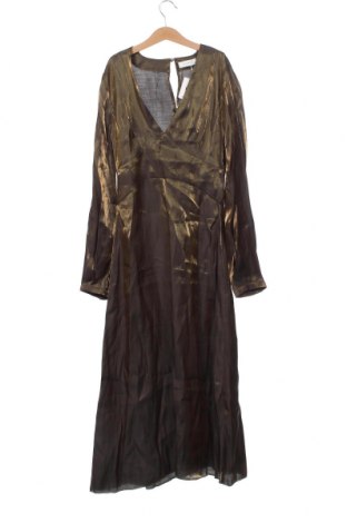 Φόρεμα Kookai, Μέγεθος XS, Χρώμα Πράσινο, Τιμή 15,77 €