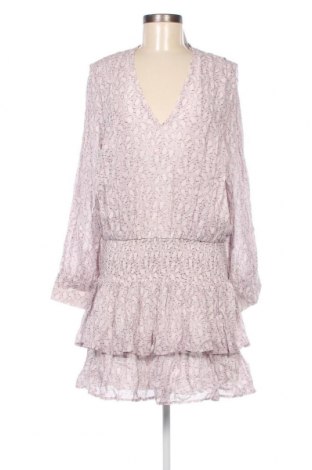 Φόρεμα Kookai, Μέγεθος L, Χρώμα Πολύχρωμο, Τιμή 27,97 €