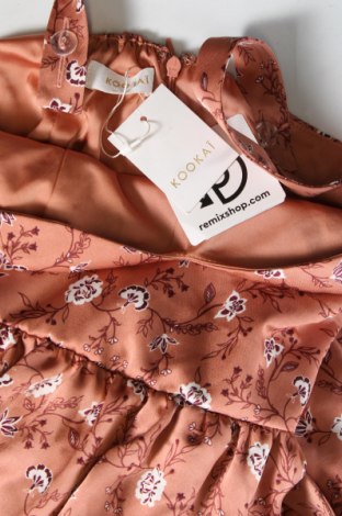Φόρεμα Kookai, Μέγεθος XS, Χρώμα Πολύχρωμο, Τιμή 46,91 €