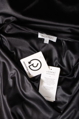 Φόρεμα Kookai, Μέγεθος M, Χρώμα Μαύρο, Τιμή 31,57 €