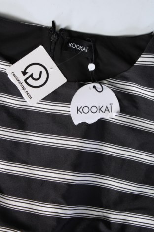 Φόρεμα Kookai, Μέγεθος M, Χρώμα Μαύρο, Τιμή 90,21 €