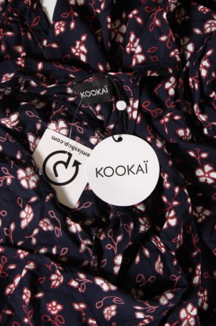 Φόρεμα Kookai, Μέγεθος XS, Χρώμα Μπλέ, Τιμή 90,21 €