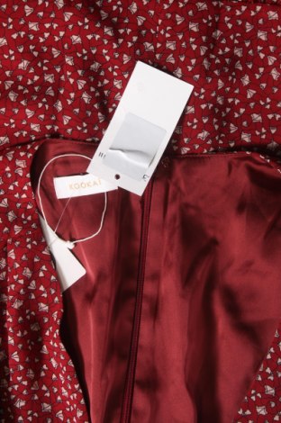 Φόρεμα Kookai, Μέγεθος M, Χρώμα Κόκκινο, Τιμή 47,81 €