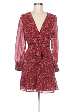 Kleid Kookai, Größe M, Farbe Rot, Preis 90,21 €