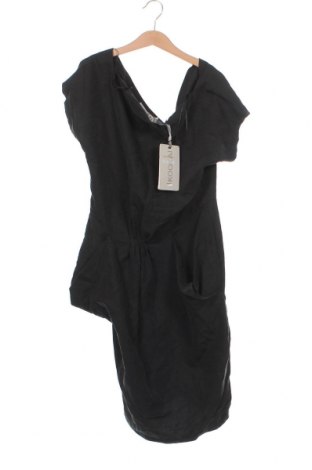 Φόρεμα Kookai, Μέγεθος XS, Χρώμα Μαύρο, Τιμή 43,30 €