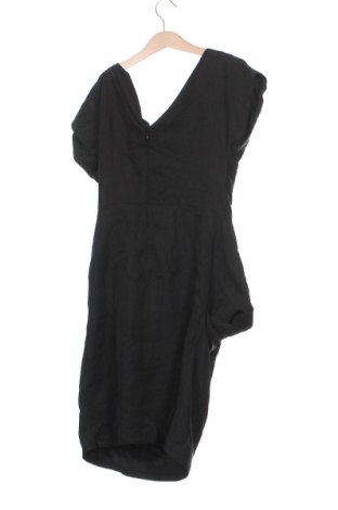 Φόρεμα Kookai, Μέγεθος XS, Χρώμα Μαύρο, Τιμή 43,30 €