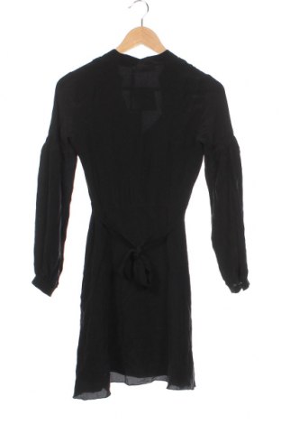 Kleid Kookai, Größe XS, Farbe Schwarz, Preis 3,65 €