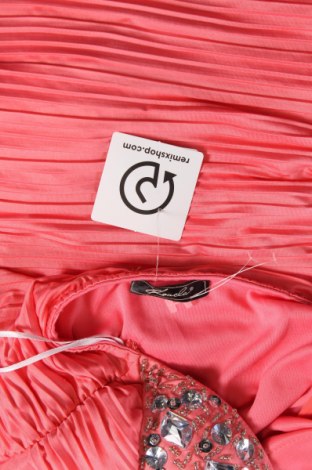 Φόρεμα Koucla, Μέγεθος S, Χρώμα Ρόζ , Τιμή 15,00 €