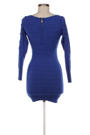 Kleid Koucla, Größe S, Farbe Blau, Preis 6,68 €