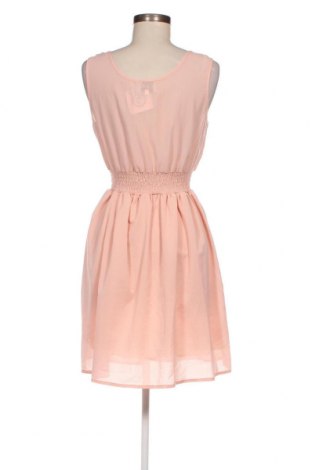 Kleid L.B.C., Größe M, Farbe Orange, Preis € 7,06
