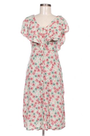 Kleid LC Waikiki, Größe S, Farbe Mehrfarbig, Preis 5,94 €