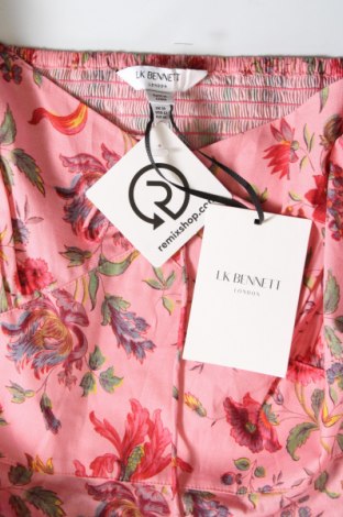 Kleid LK Bennett, Größe XL, Farbe Rosa, Preis 66,76 €