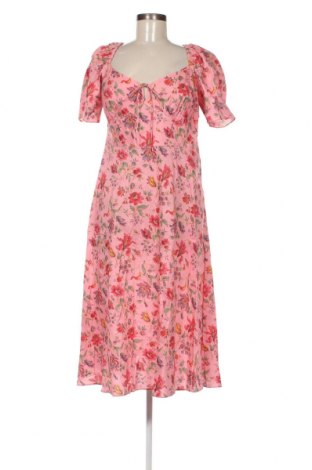 Φόρεμα LK Bennett, Μέγεθος XL, Χρώμα Ρόζ , Τιμή 113,48 €