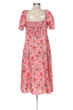 Φόρεμα LK Bennett, Μέγεθος XL, Χρώμα Ρόζ , Τιμή 93,46 €