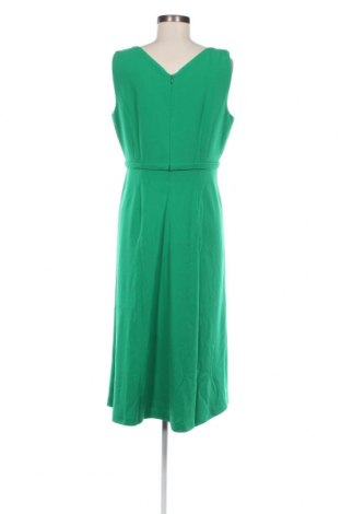 Šaty  LK Bennett, Veľkosť L, Farba Zelená, Cena  113,48 €