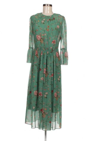 Φόρεμα LK Bennett, Μέγεθος M, Χρώμα Πράσινο, Τιμή 93,46 €