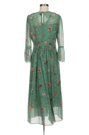 Φόρεμα LK Bennett, Μέγεθος M, Χρώμα Πράσινο, Τιμή 133,51 €