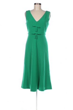 Φόρεμα LK Bennett, Μέγεθος M, Χρώμα Πράσινο, Τιμή 82,23 €