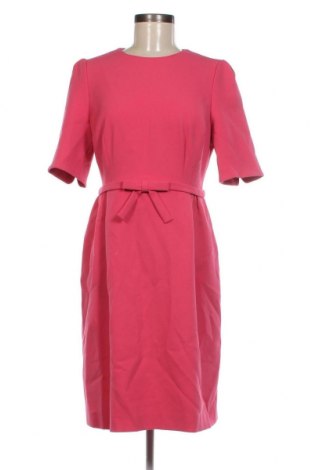Φόρεμα LK Bennett, Μέγεθος M, Χρώμα Ρόζ , Τιμή 49,40 €